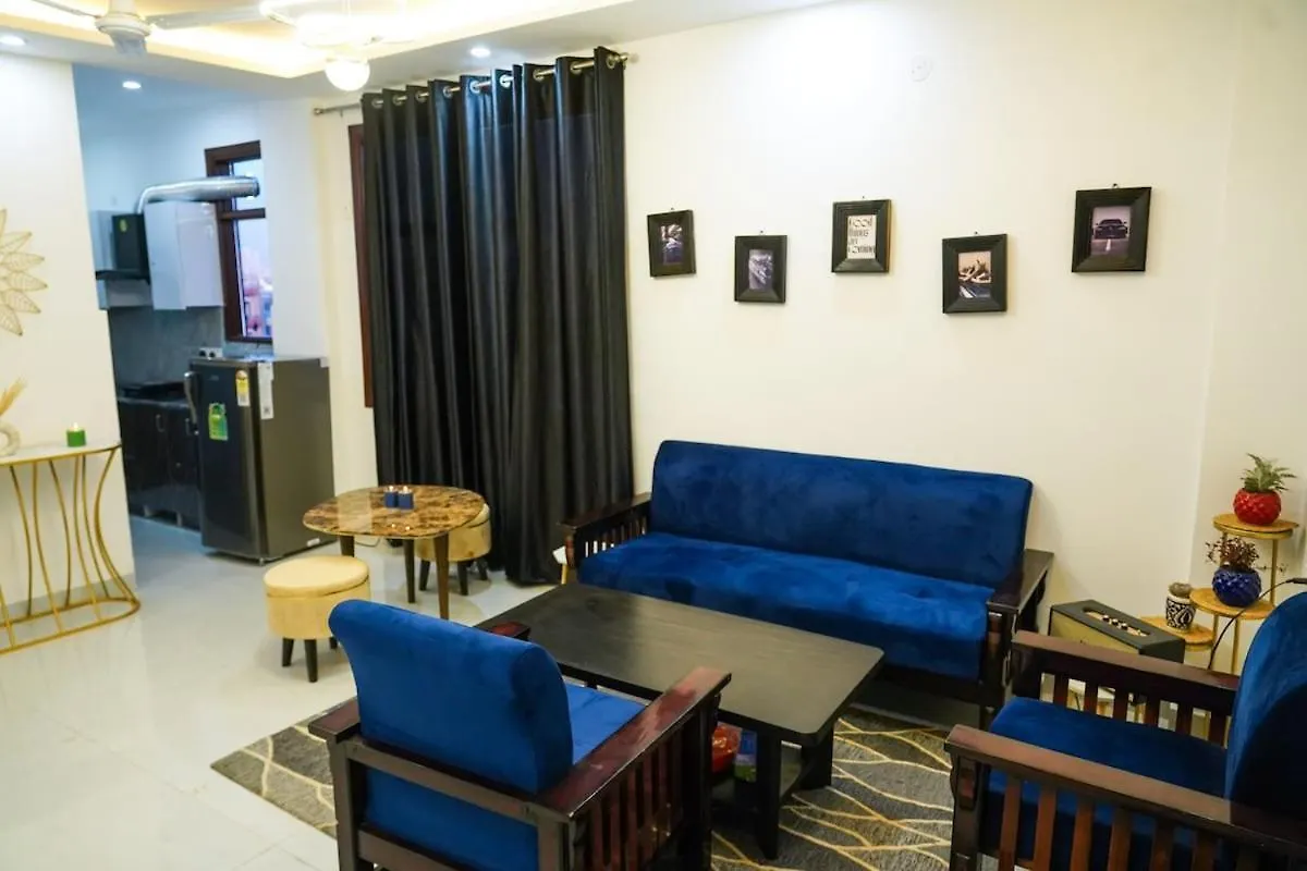 Stays And Company Gurgaon